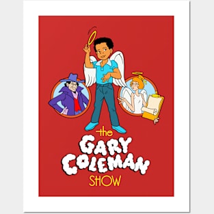 The Gary Coleman Show Posters and Art